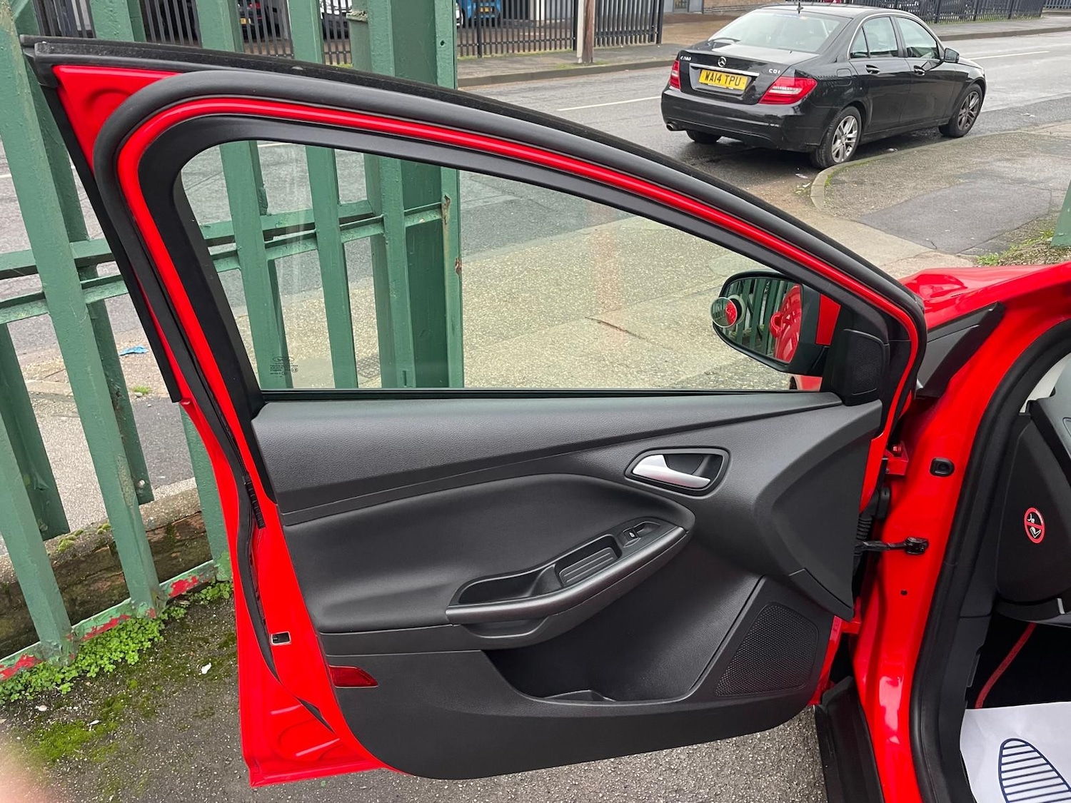 Used Ford Focus 2016 for sale - 76723392: Photo 14