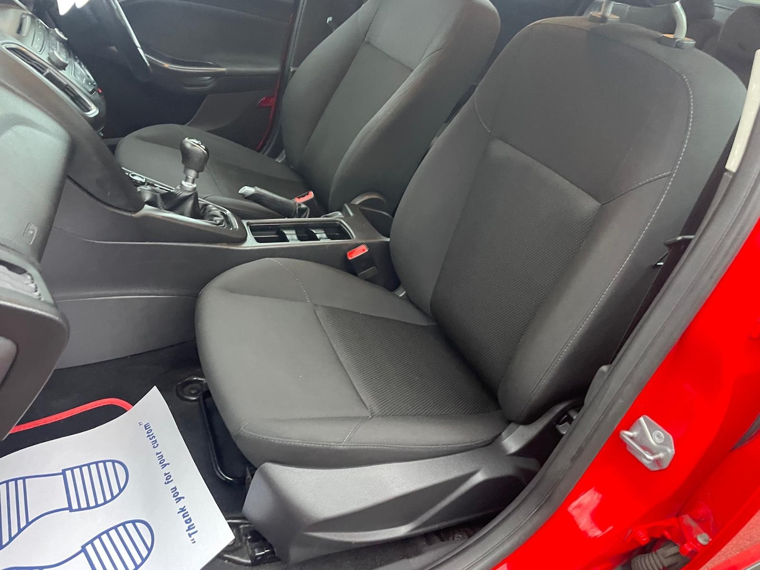 Used Ford Focus 2016 for sale - 76723392: Photo 15