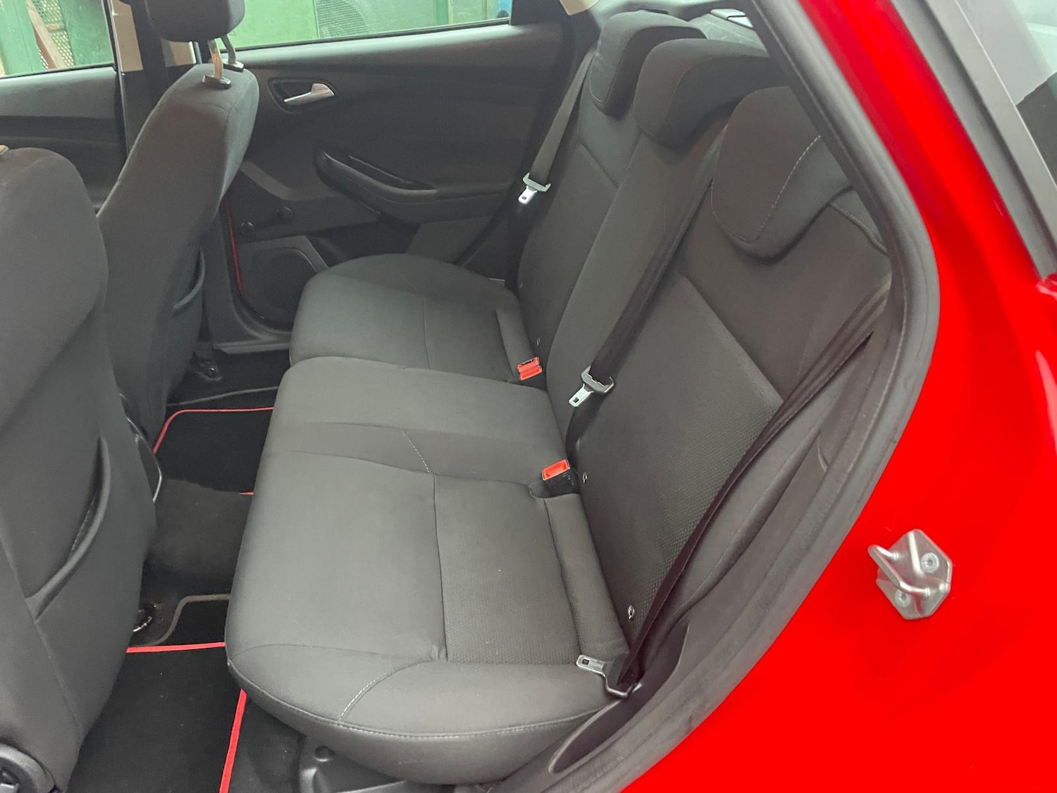 Used Ford Focus 2016 for sale - 76723392: Photo 16