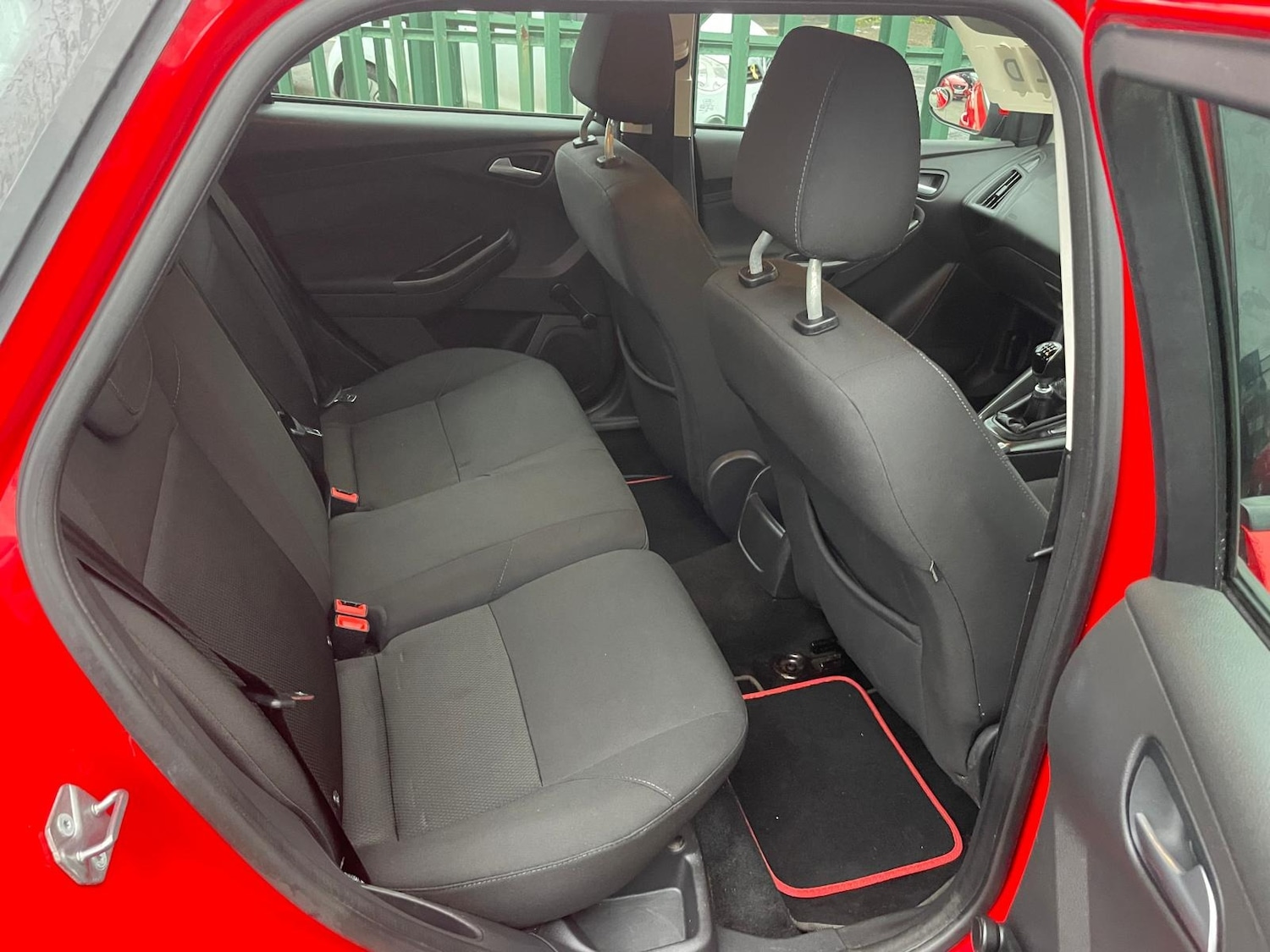 Used Ford Focus 2016 for sale - 76723392: Photo 21