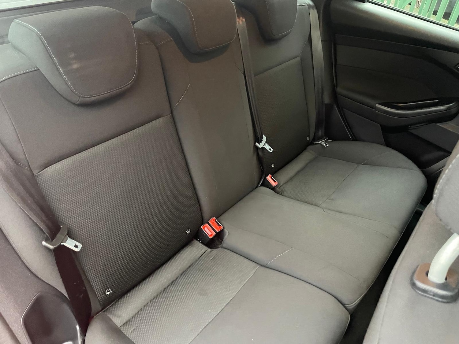 Used Ford Focus 2016 for sale - 76723392: Photo 23