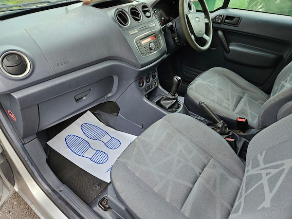 Used Ford Transit Connect 2013 for sale - 73122386: Photo 12