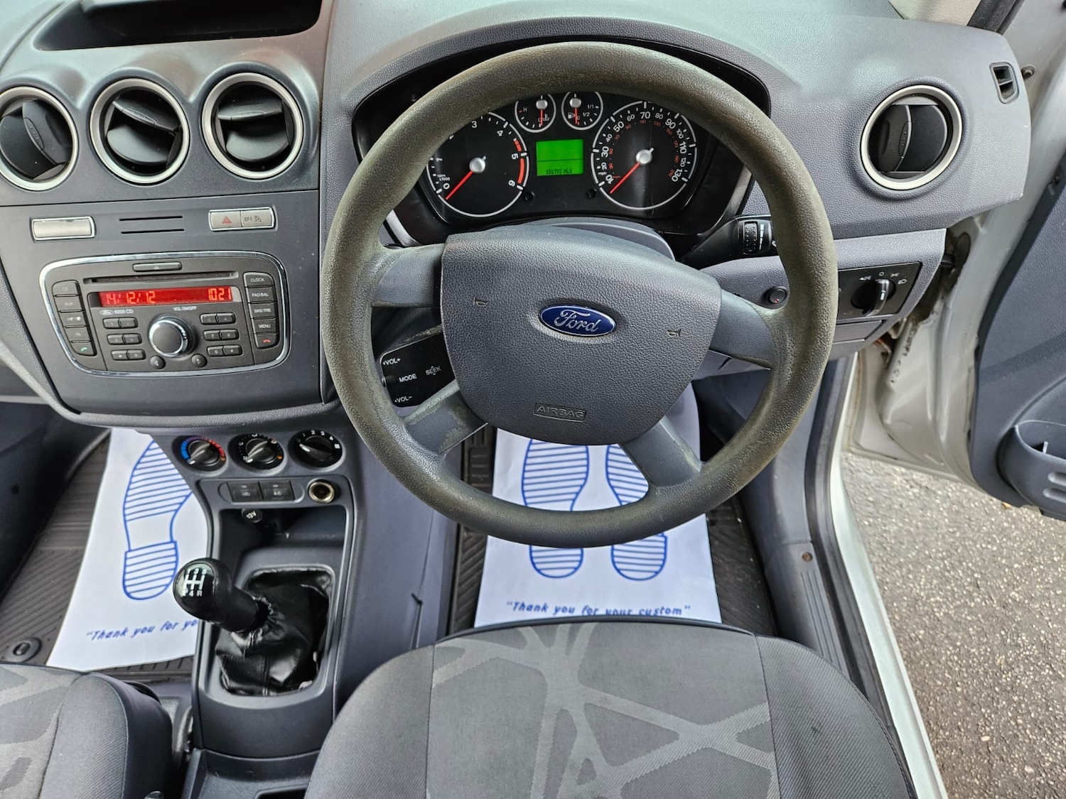 Vehicle 15