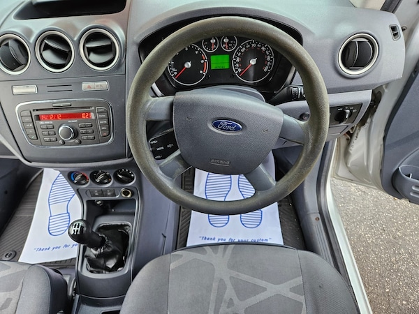 Used Ford Transit Connect 2013 for sale - 73122386: Photo 15