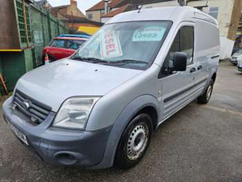 Used Ford Transit Connect 2013 for sale - 73122386: Photo