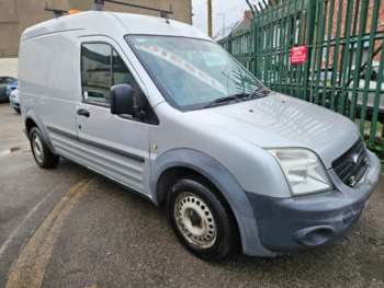 Used Ford Transit Connect 2013 for sale - 73122386: Photo