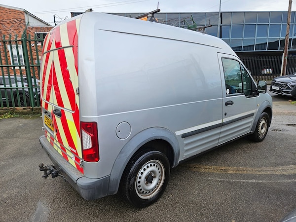 Used Ford Transit Connect 2013 for sale - 73122386: Photo 3