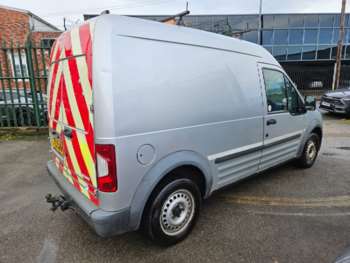 Used Ford Transit Connect 2013 for sale - 73122386: Photo