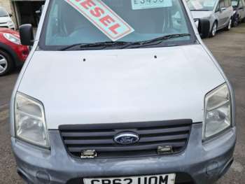 Used Ford Transit Connect 2013 for sale - 73122386: Photo