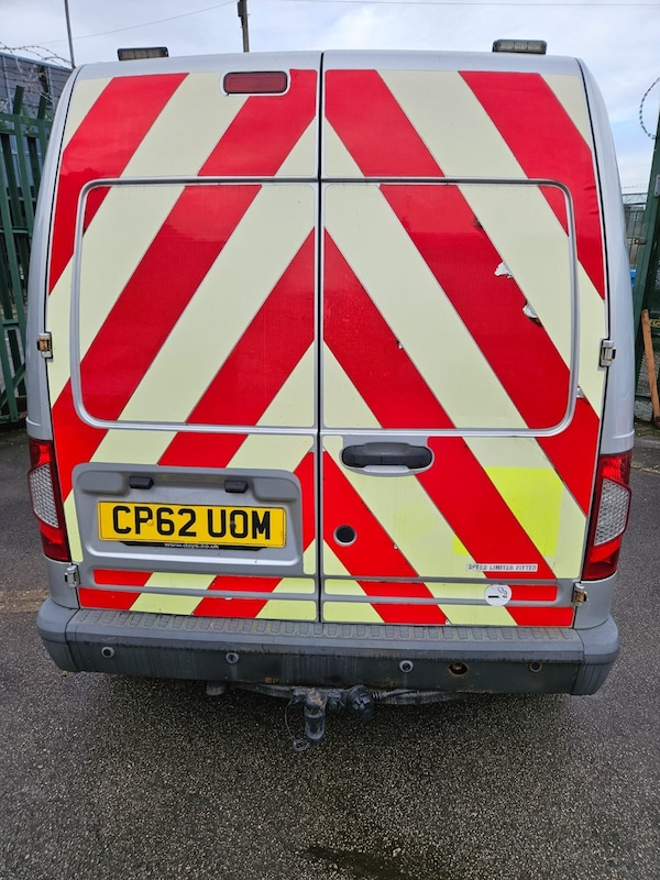 Used Ford Transit Connect 2013 for sale - 73122386: Photo 6