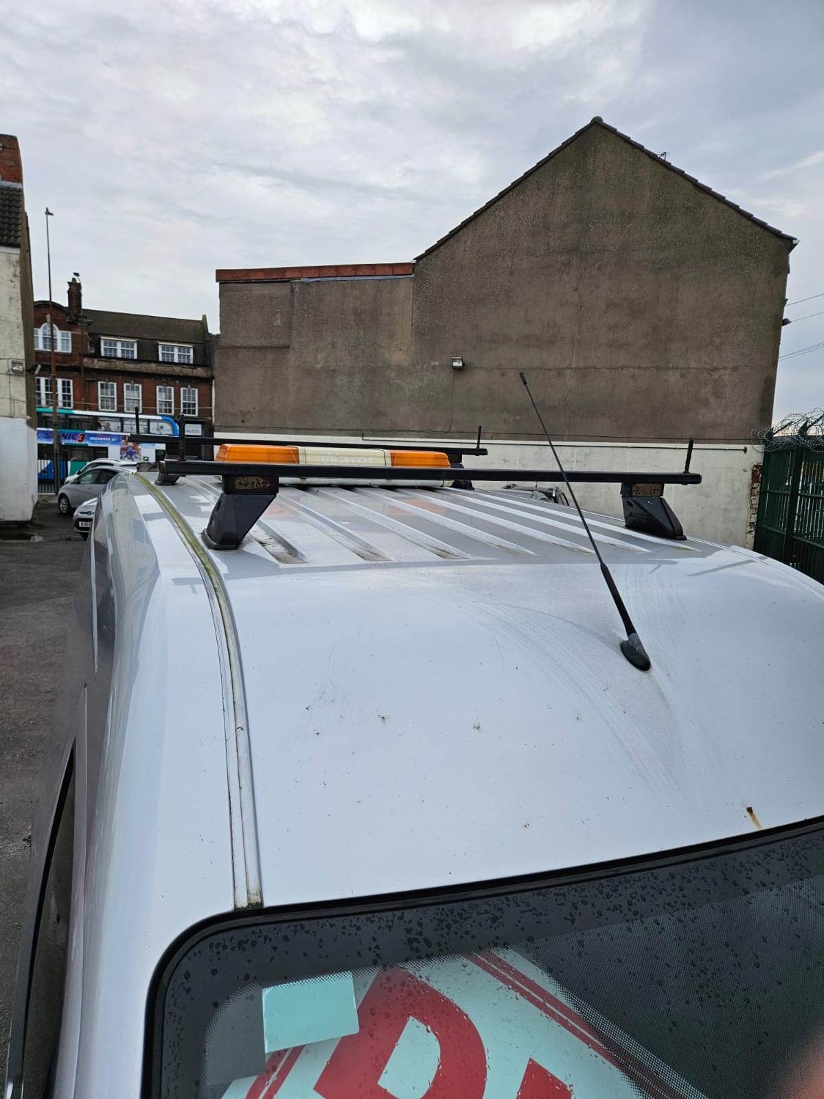 Vehicle 7