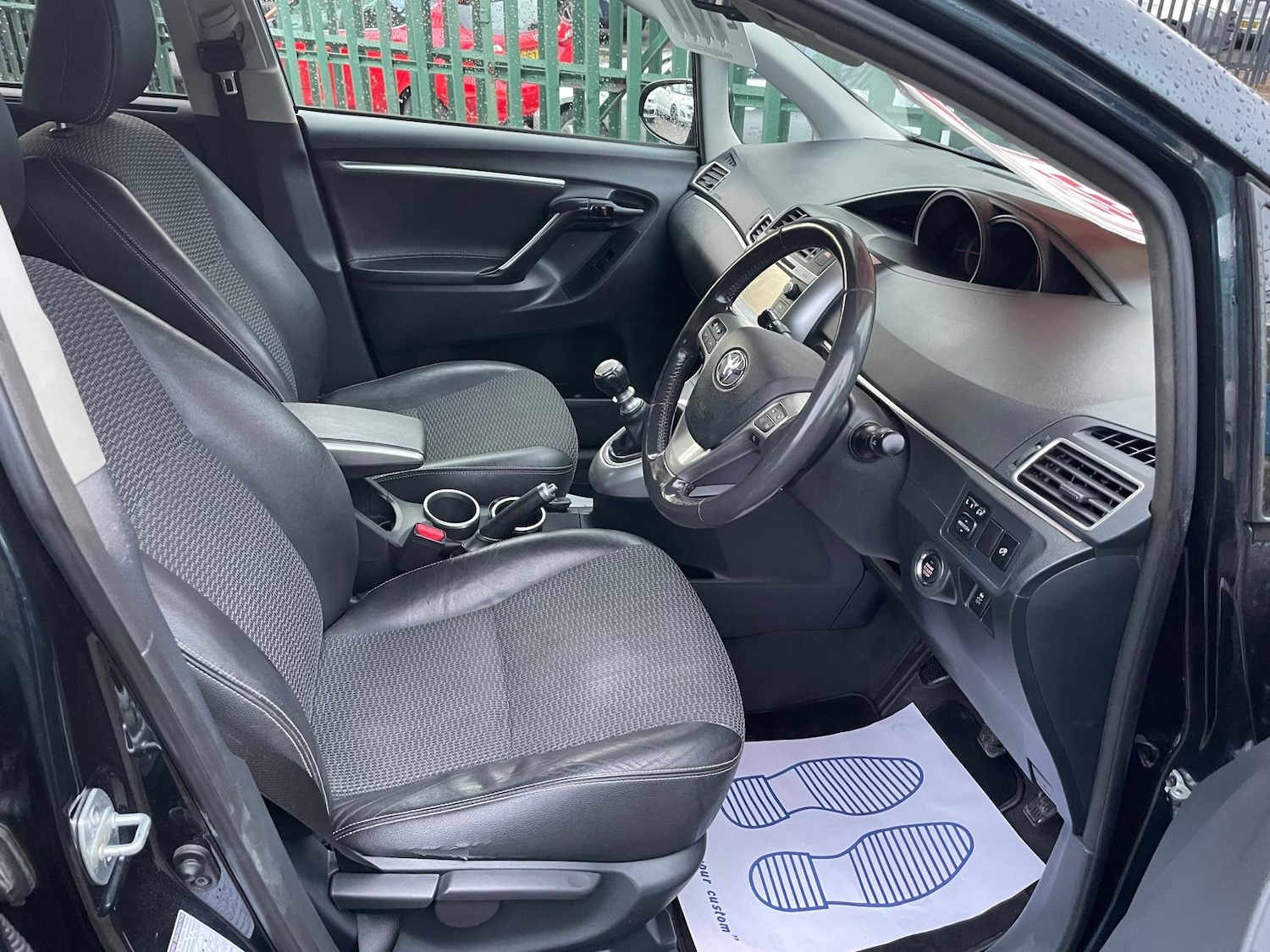 Used Toyota Verso 2013 for sale - 77184873: Photo 10