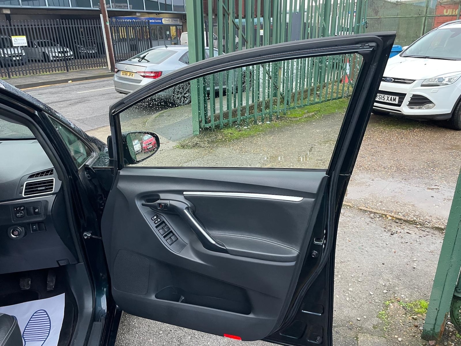 Used Toyota Verso 2013 for sale - 77184873: Photo 11