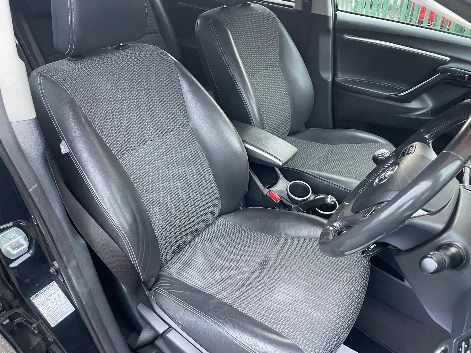 Used Toyota Verso 2013 for sale - 77184873: Photo 13