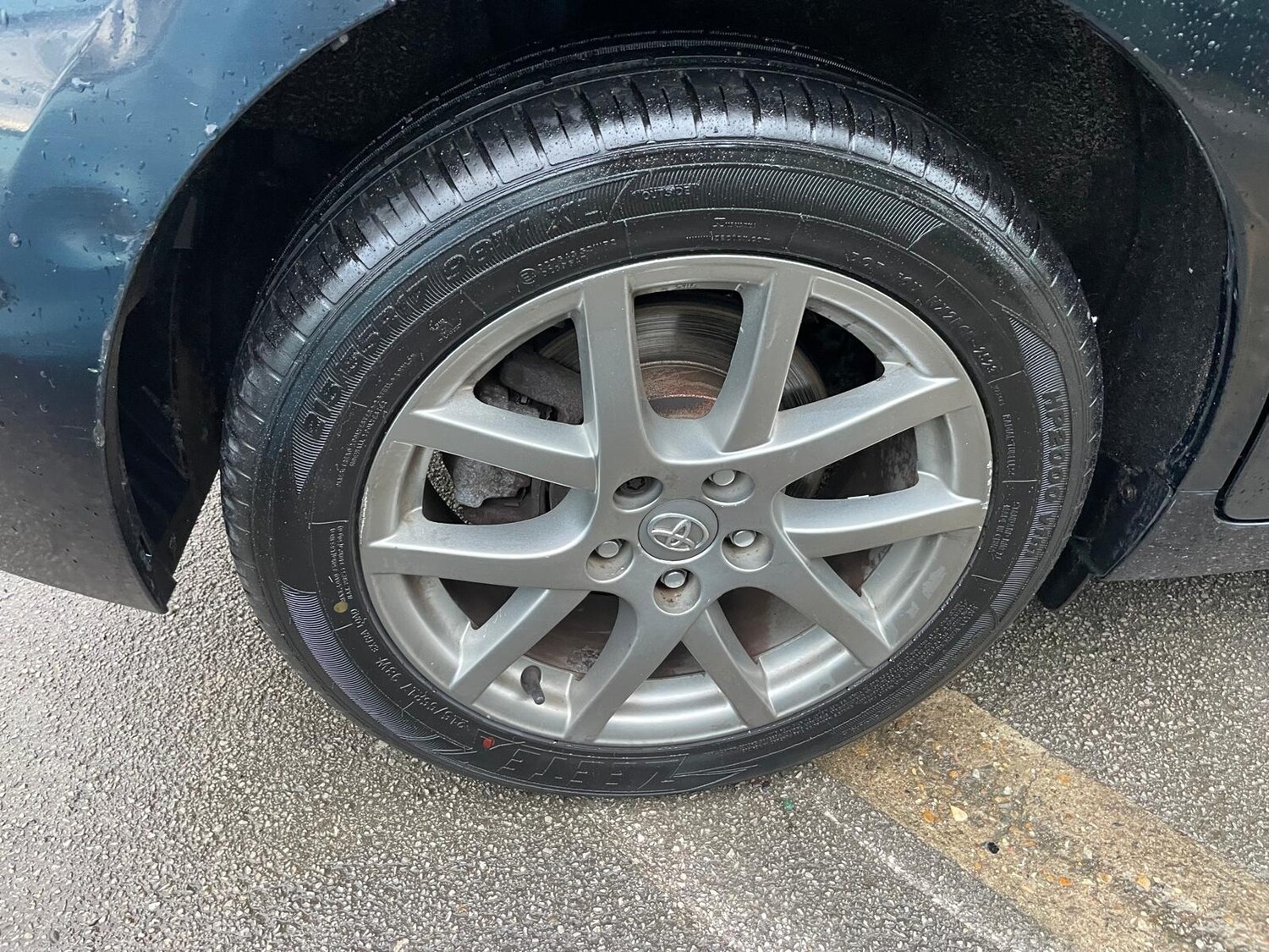 Used Toyota Verso 2013 for sale - 77184873: Photo 14