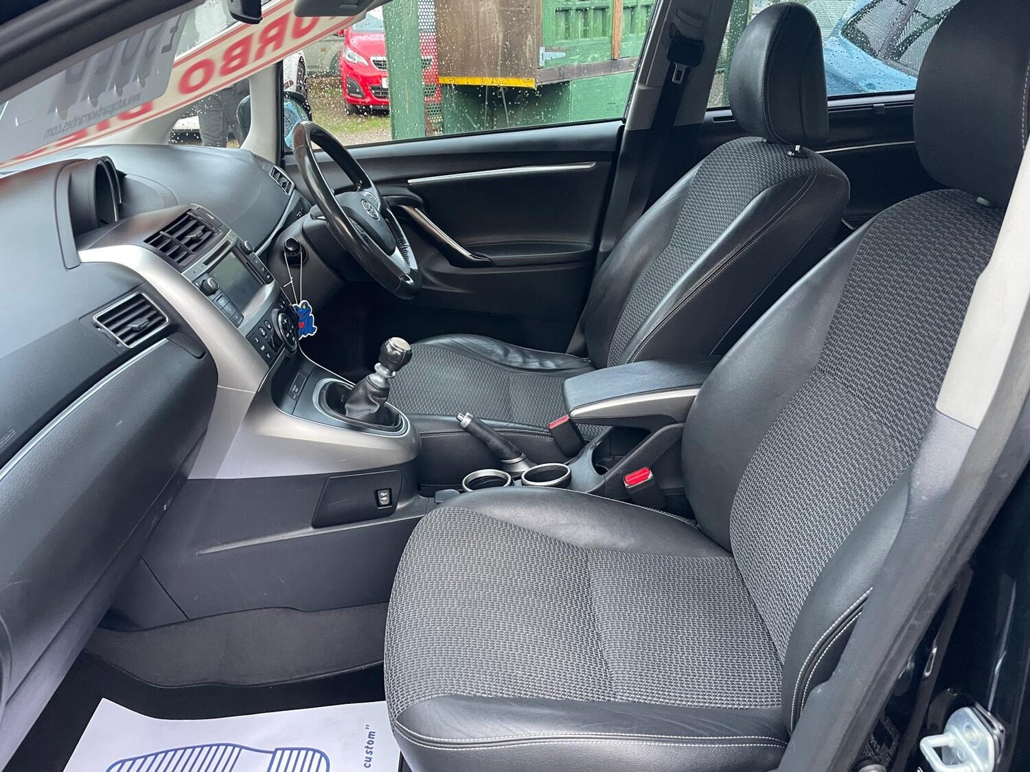 Used Toyota Verso 2013 for sale - 77184873: Photo 15