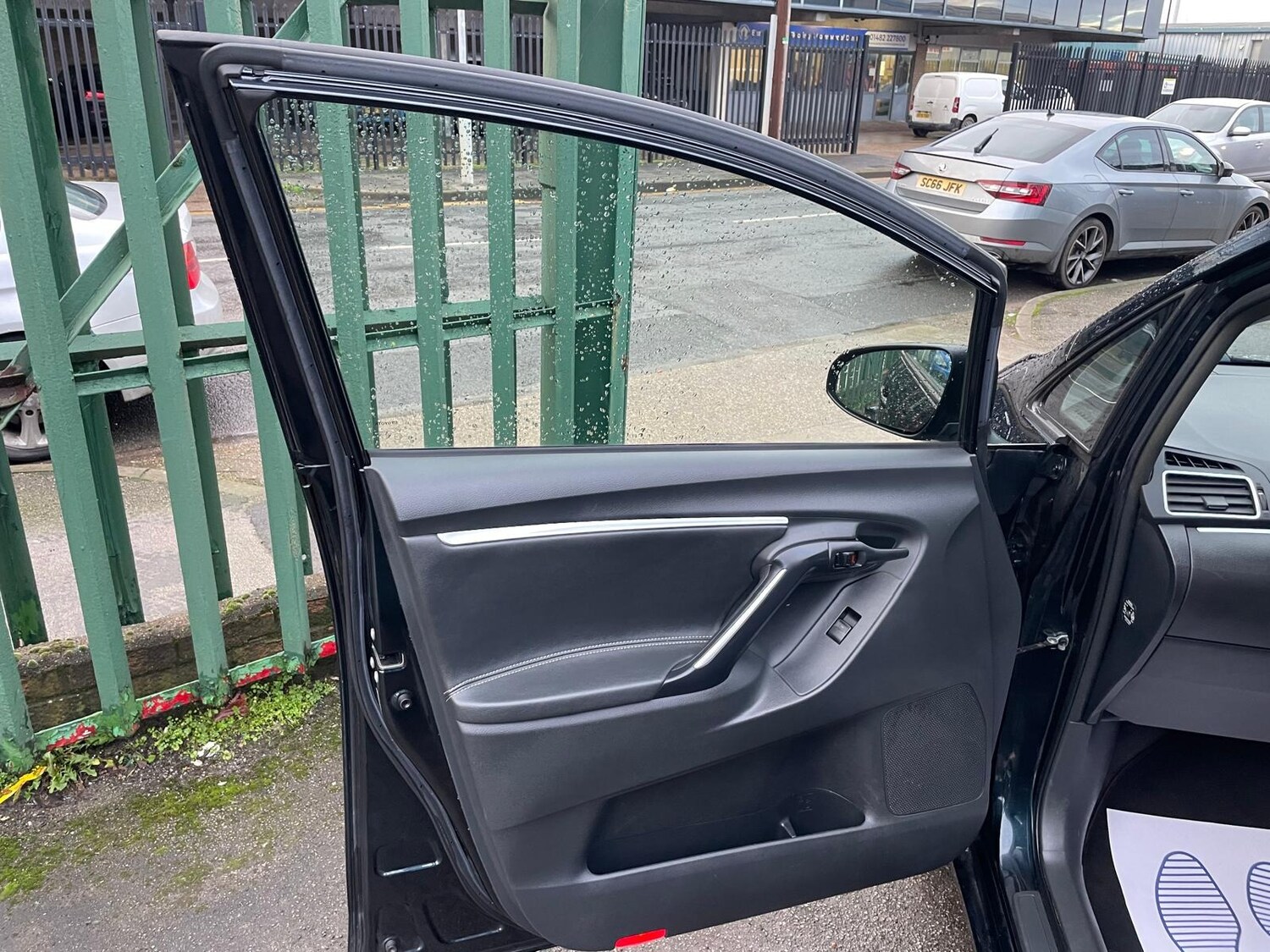 Used Toyota Verso 2013 for sale - 77184873: Photo 17