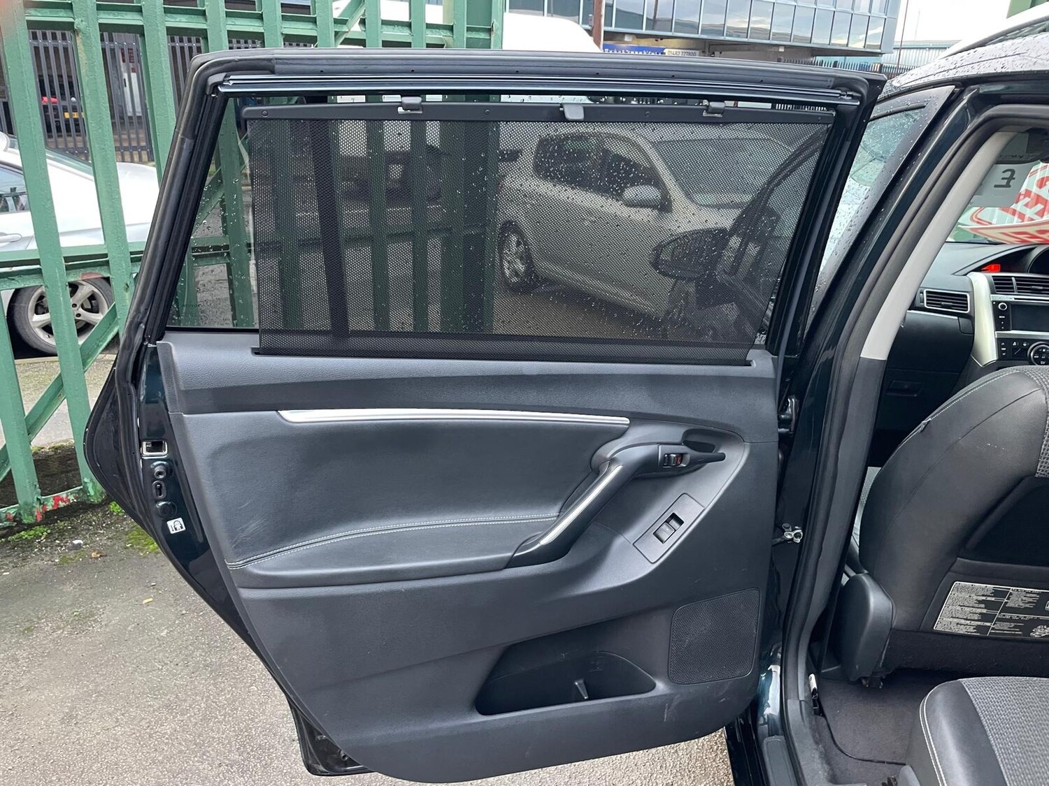 Used Toyota Verso 2013 for sale - 77184873: Photo 19