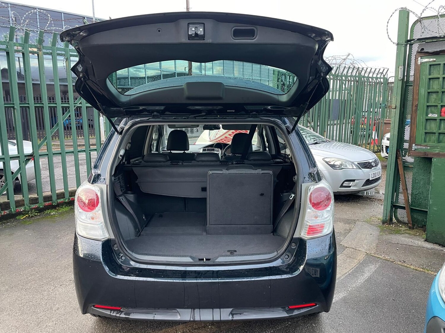 Used Toyota Verso 2013 for sale - 77184873: Photo 21