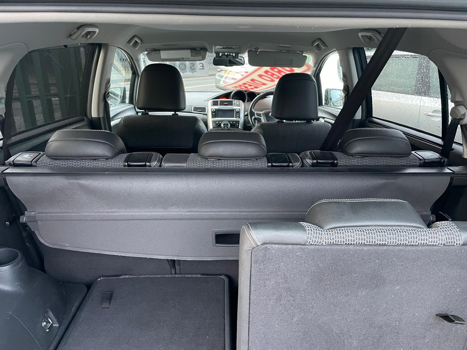 Used Toyota Verso 2013 for sale - 77184873: Photo 23