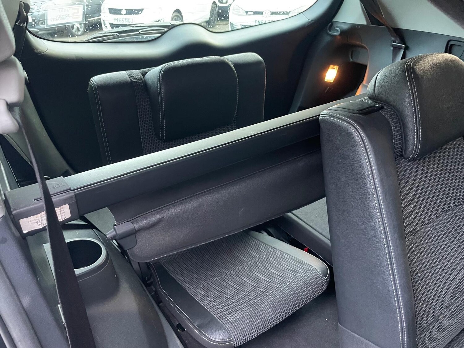 Used Toyota Verso 2013 for sale - 77184873: Photo 26