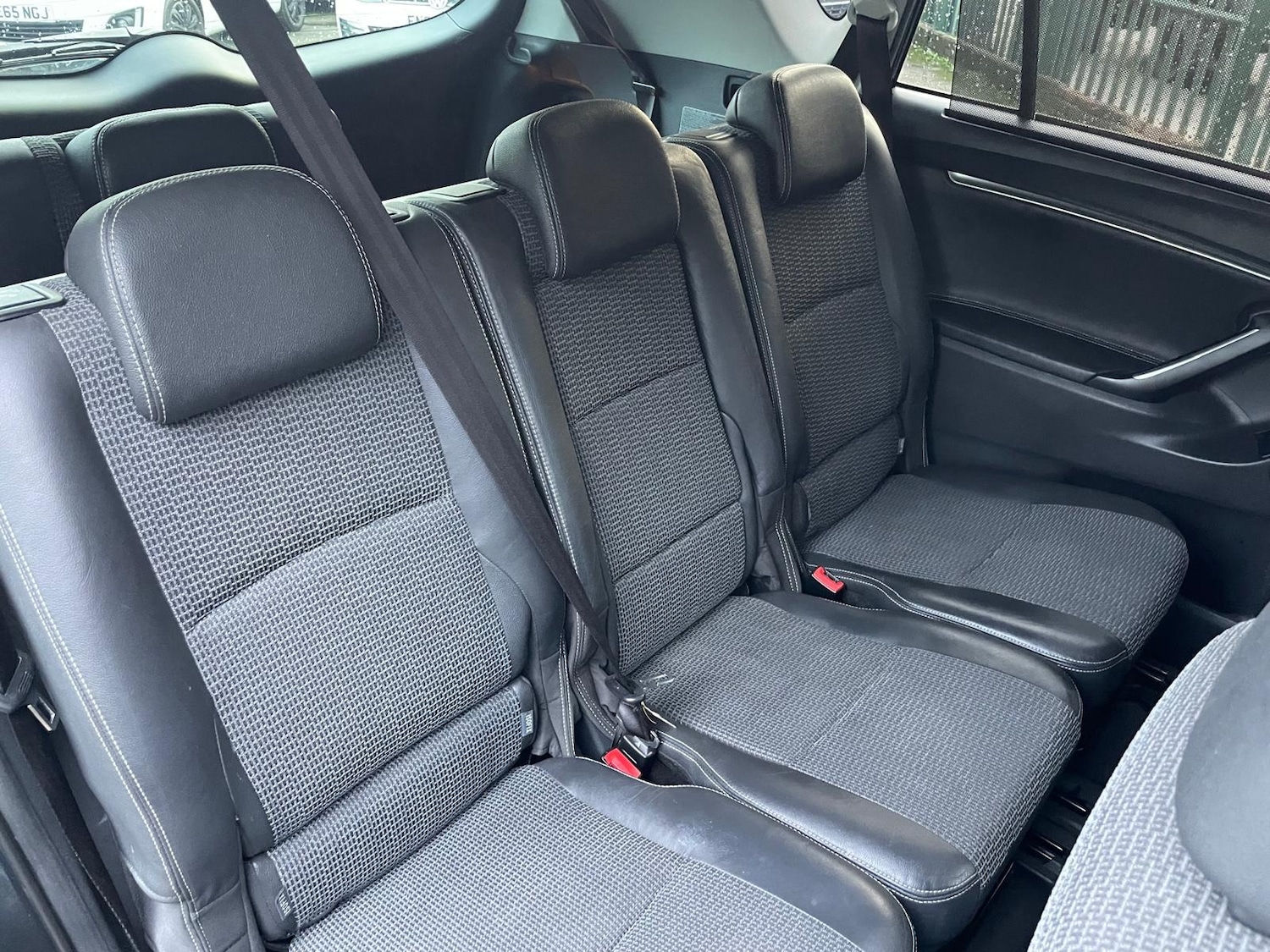 Used Toyota Verso 2013 for sale - 77184873: Photo 27