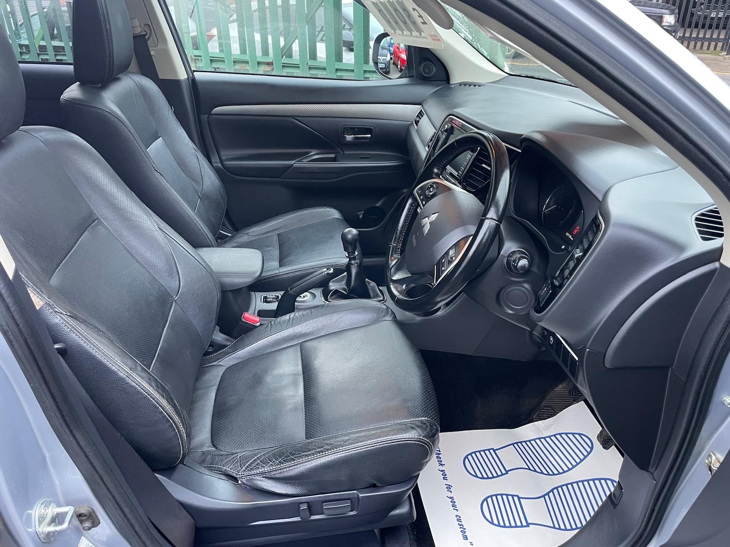 Used Mitsubishi Outlander 2014 for sale - 76935510: Photo 14