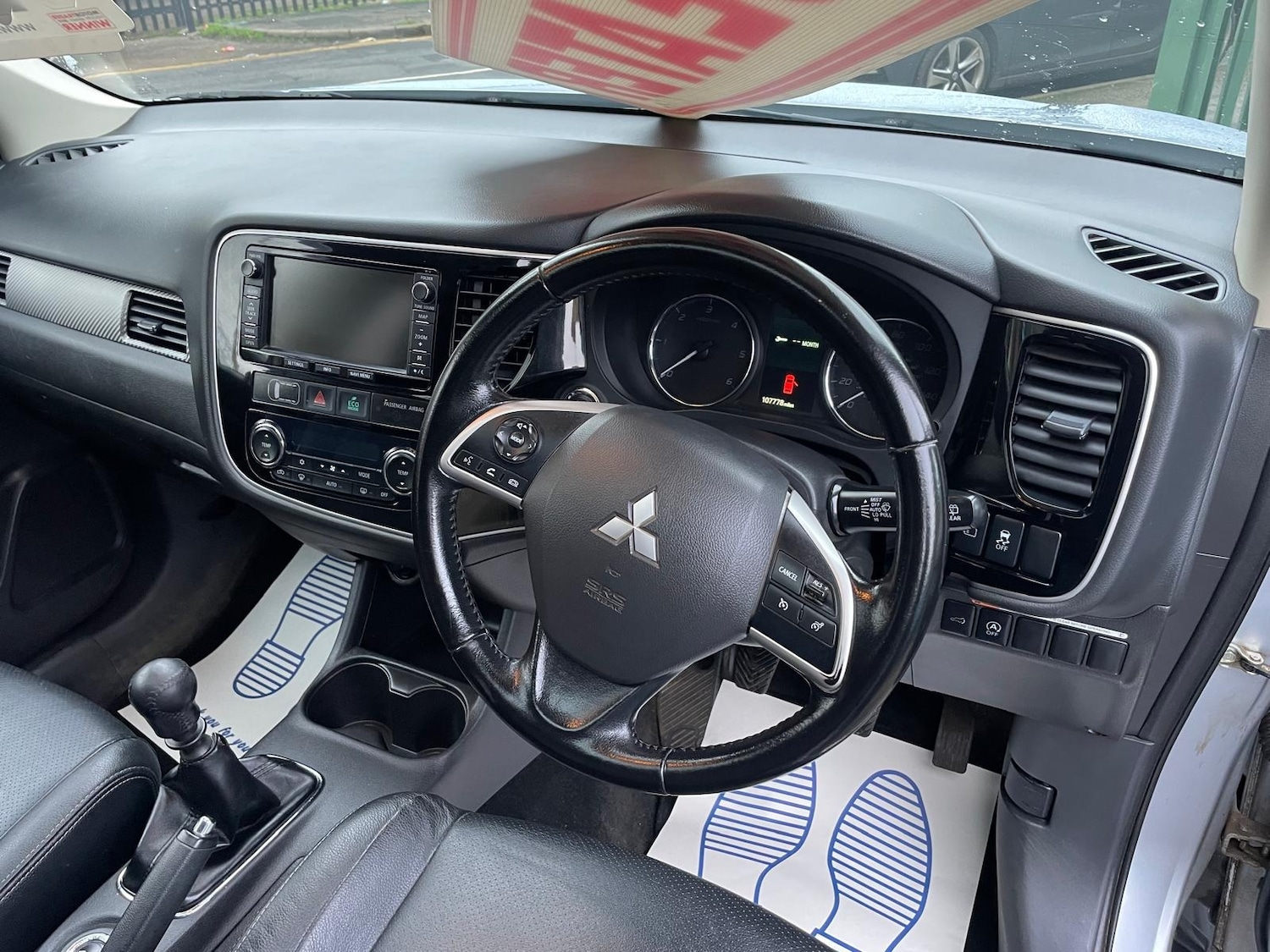 Used Mitsubishi Outlander 2014 for sale - 76935510: Photo 15