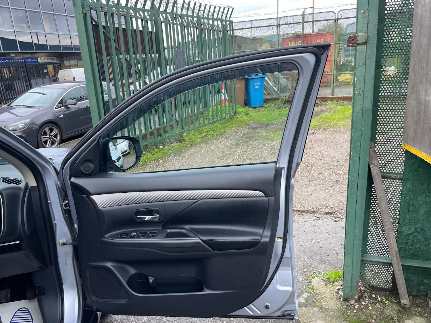 Used Mitsubishi Outlander 2014 for sale - 76935510: Photo 16