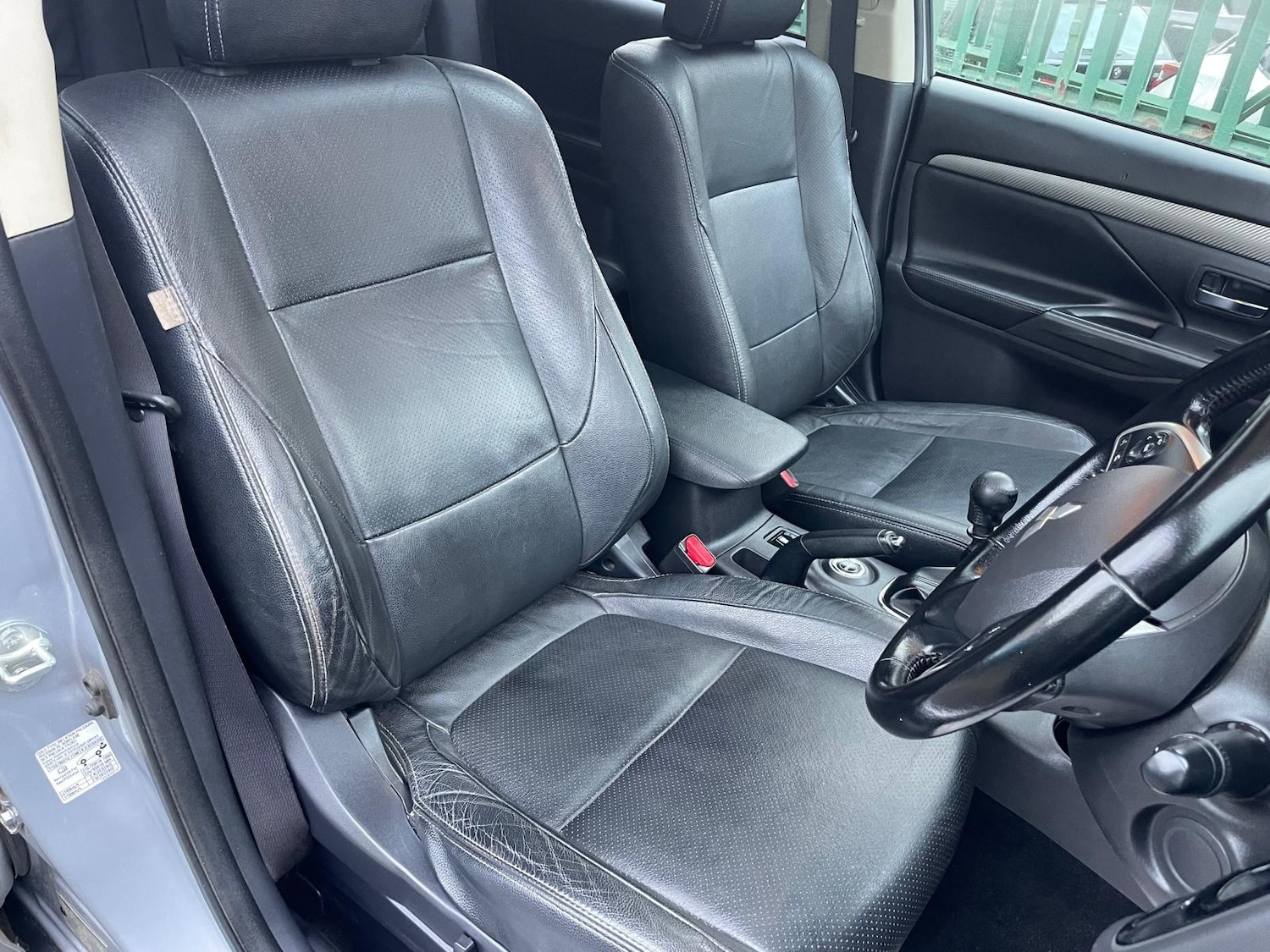 Used Mitsubishi Outlander 2014 for sale - 76935510: Photo 17