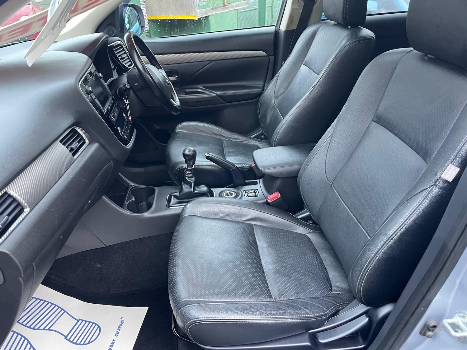 Used Mitsubishi Outlander 2014 for sale - 76935510: Photo 18