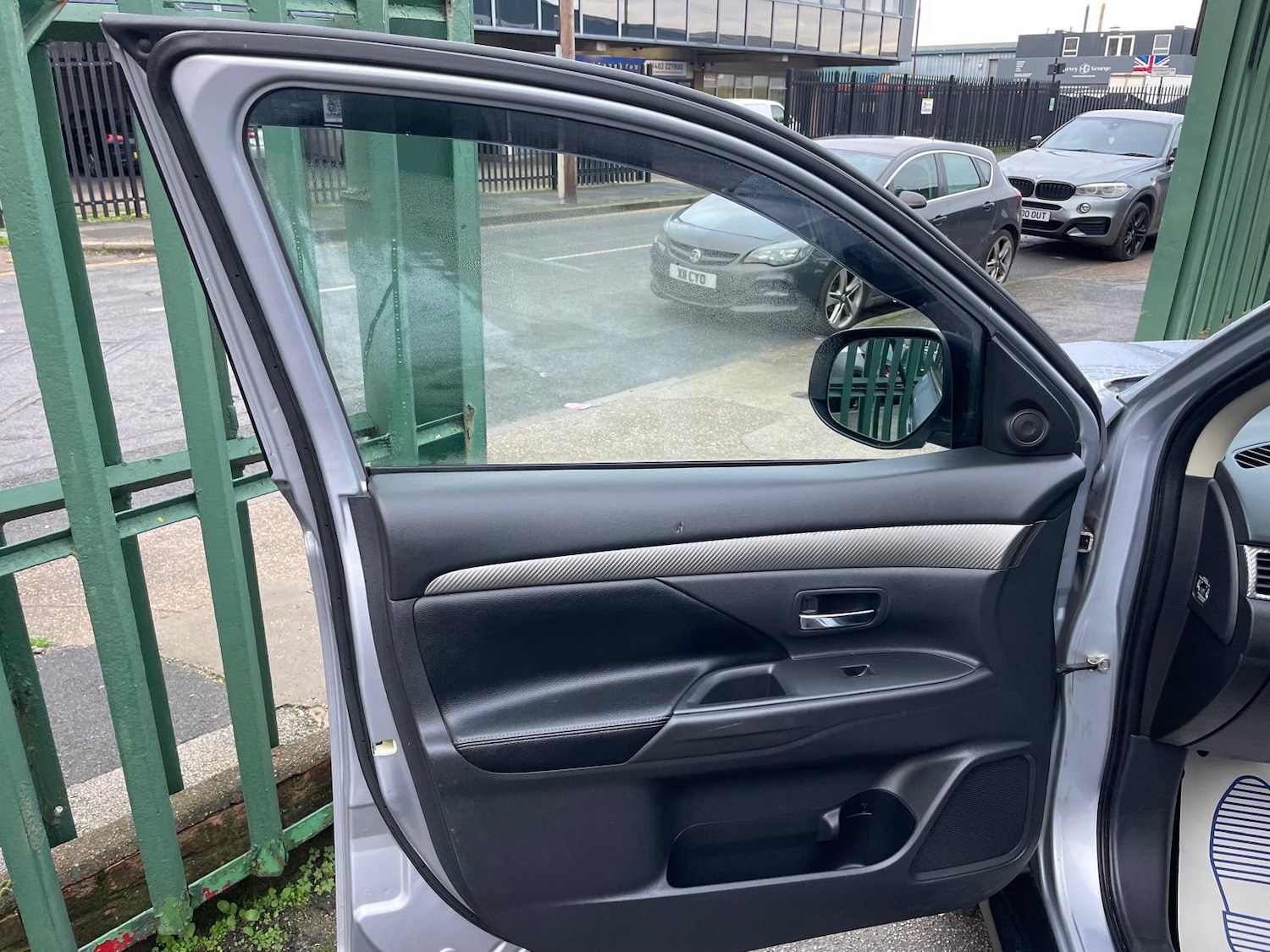 Used Mitsubishi Outlander 2014 for sale - 76935510: Photo 20