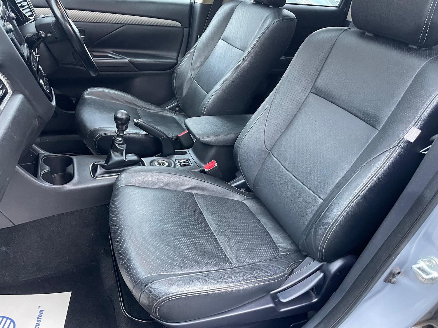 Used Mitsubishi Outlander 2014 for sale - 76935510: Photo 21