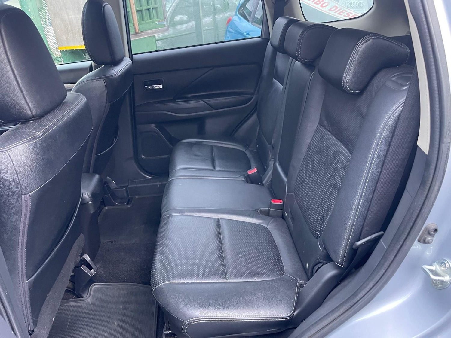 Used Mitsubishi Outlander 2014 for sale - 76935510: Photo 22