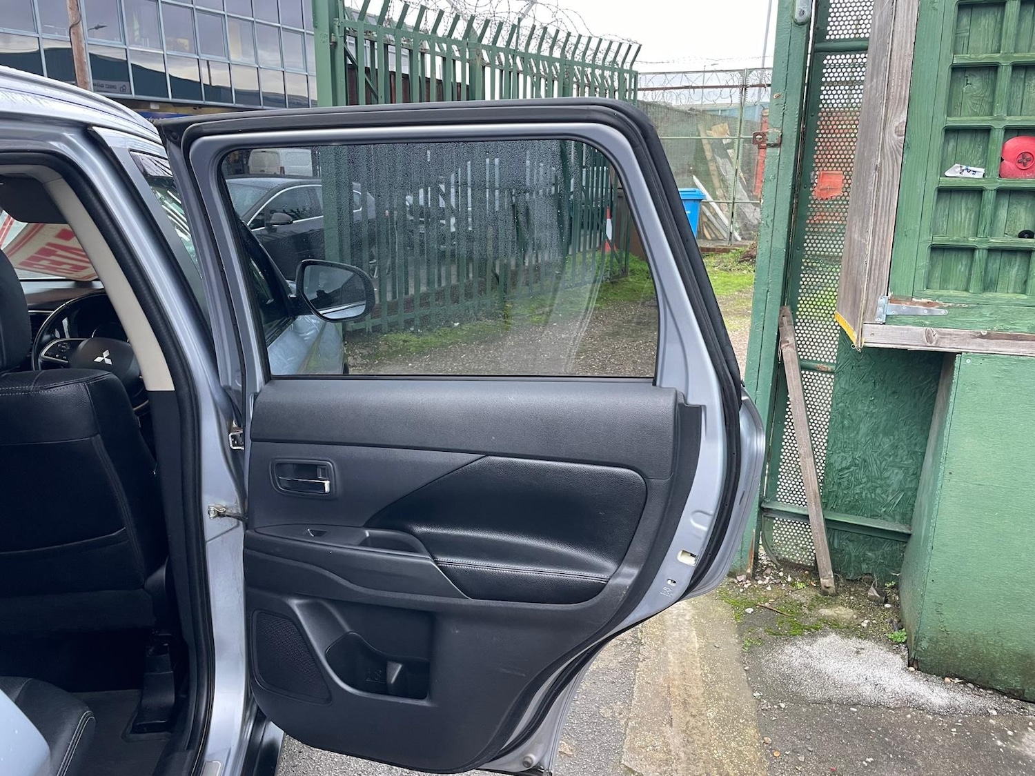 Used Mitsubishi Outlander 2014 for sale - 76935510: Photo 25