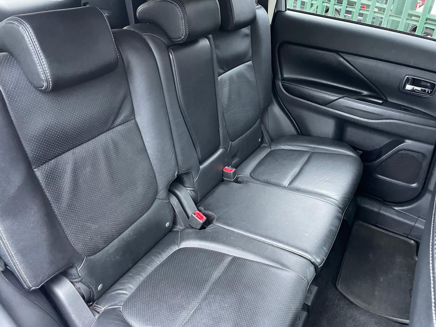 Used Mitsubishi Outlander 2014 for sale - 76935510: Photo 26