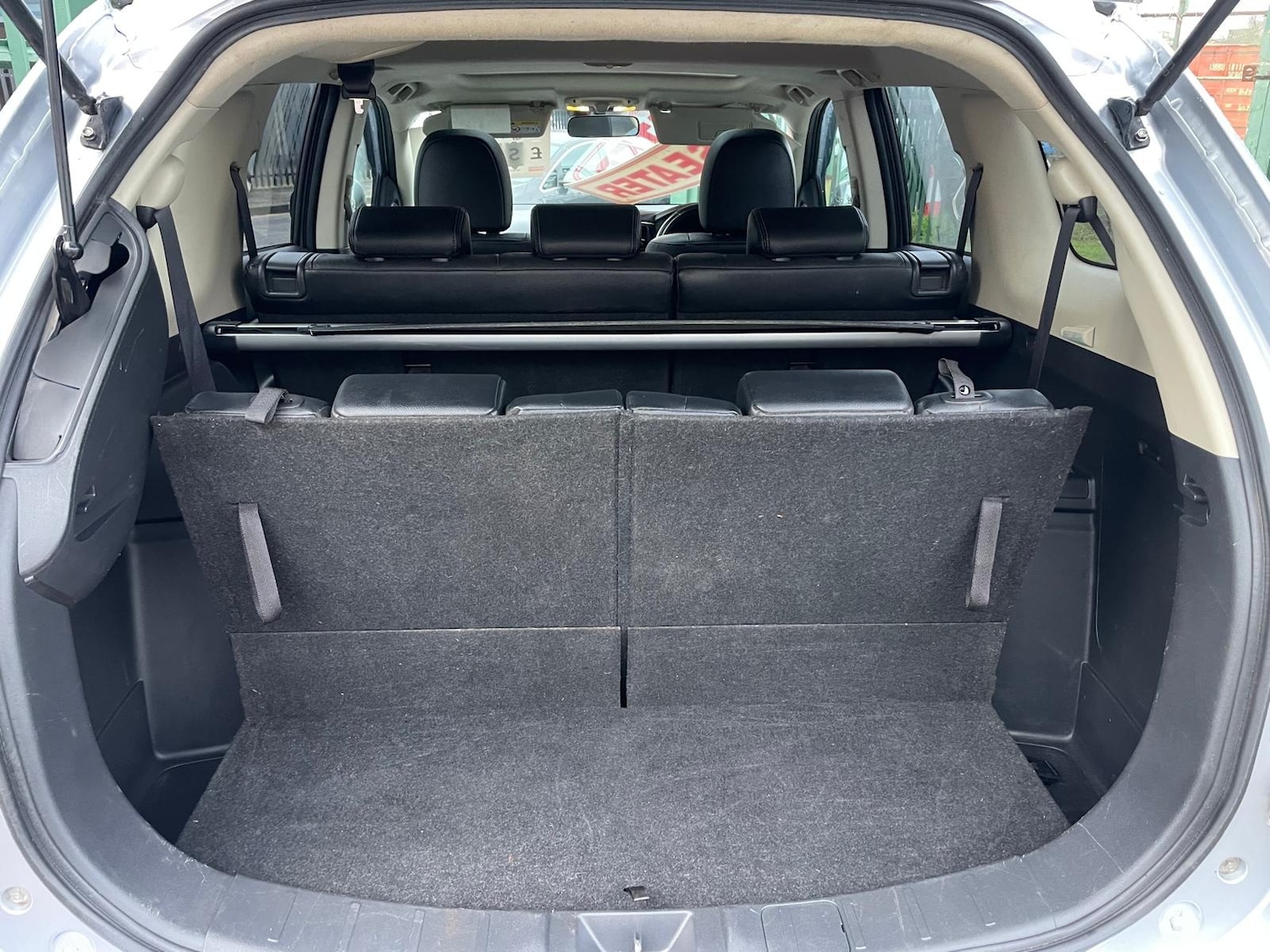 Used Mitsubishi Outlander 2014 for sale - 76935510: Photo 9