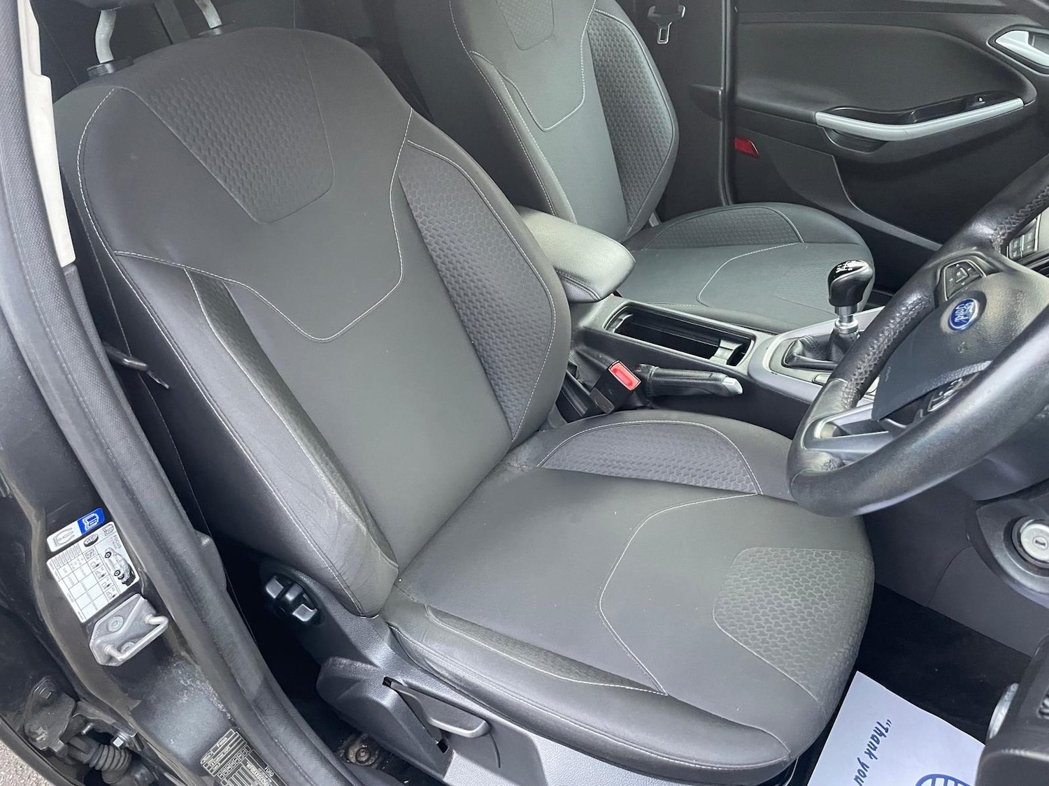 Used Ford Focus 2016 for sale - 77208762: Photo 10