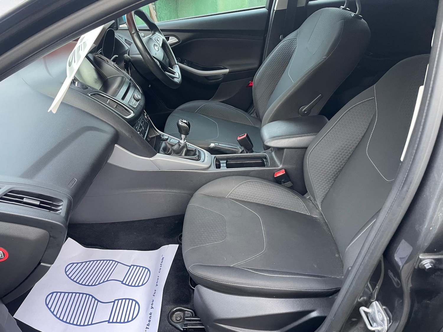 Used Ford Focus 2016 for sale - 77208762: Photo 11