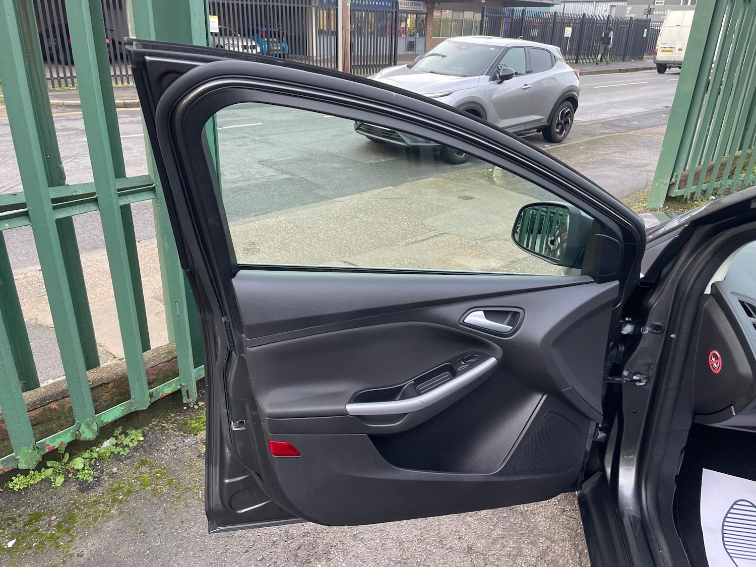 Used Ford Focus 2016 for sale - 77208762: Photo 13