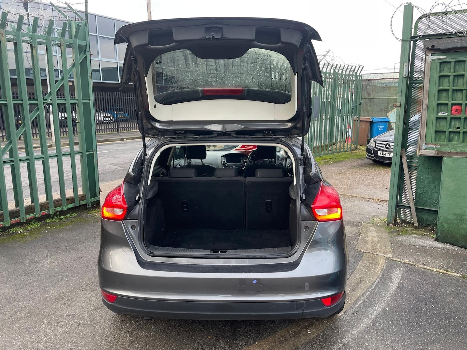 Used Ford Focus 2016 for sale - 77208762: Photo 15