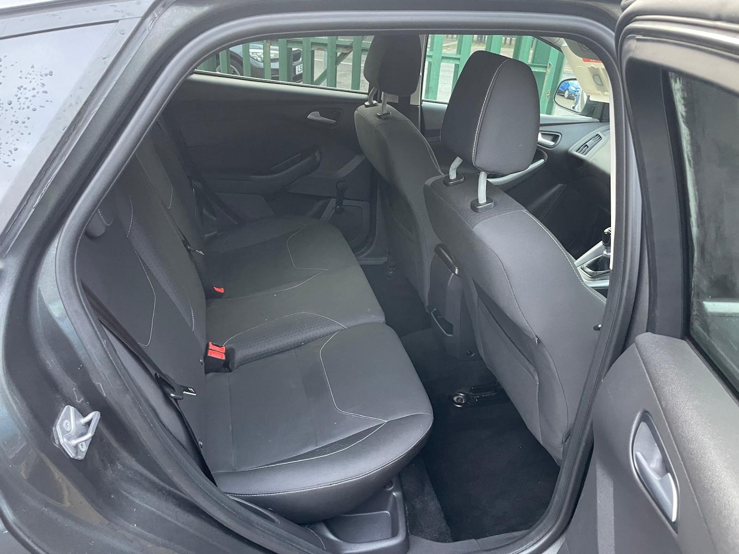 Used Ford Focus 2016 for sale - 77208762: Photo 17