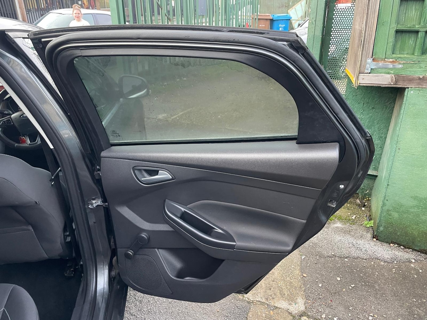 Used Ford Focus 2016 for sale - 77208762: Photo 18