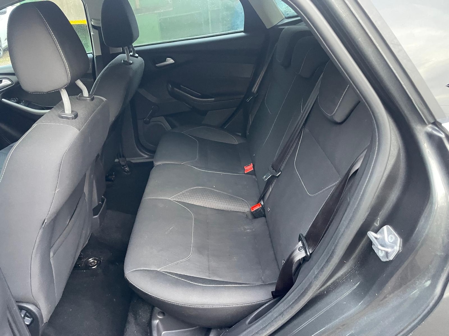 Used Ford Focus 2016 for sale - 77208762: Photo 21