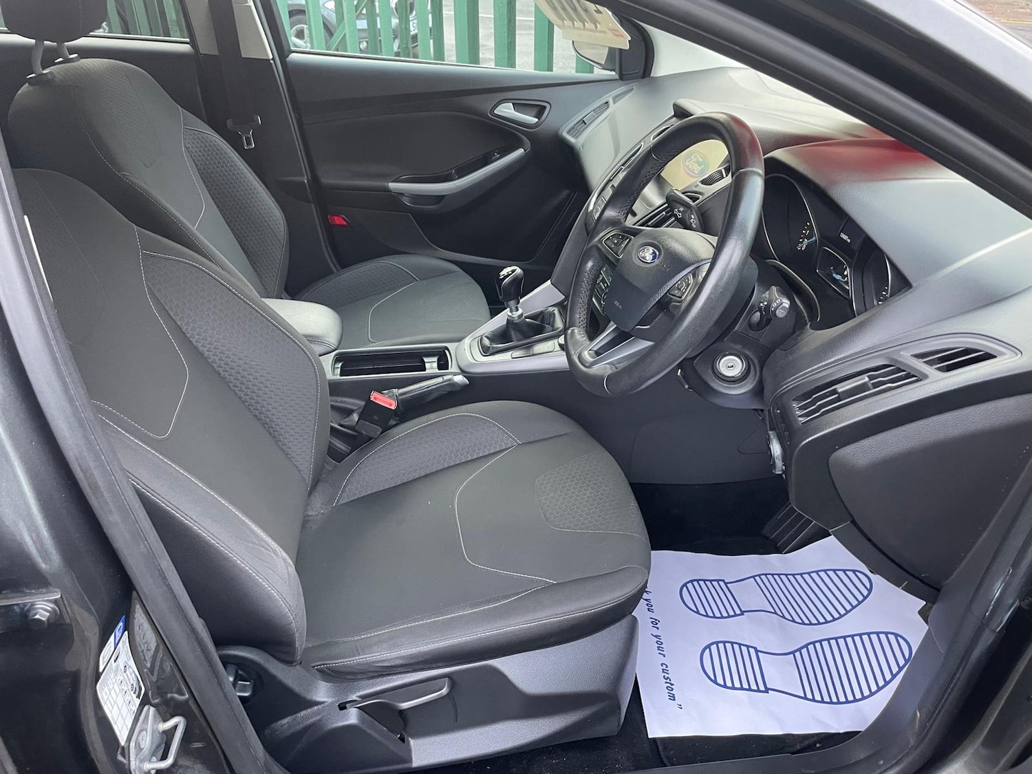 Used Ford Focus 2016 for sale - 77208762: Photo 7