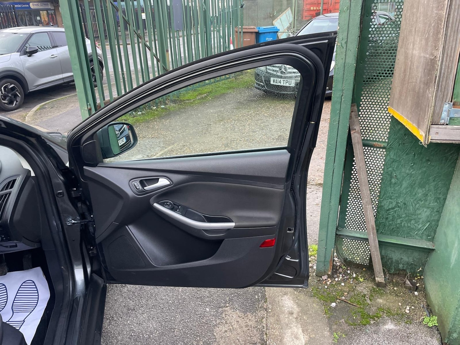 Used Ford Focus 2016 for sale - 77208762: Photo 9