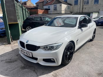 Used BMW 4 Series 2014 for sale - 79867454: Photo