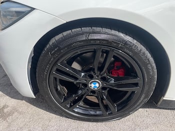 Used BMW 4 Series 2014 for sale - 79867454: Photo