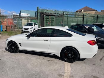 Used BMW 4 Series 2014 for sale - 79867454: Photo
