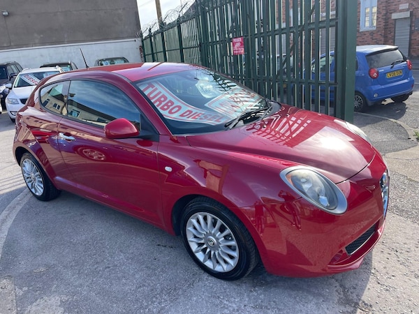 Used Alfa Romeo MiTo 2013 for sale - 75996480: Photo 10